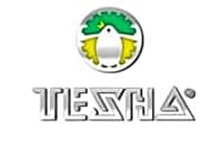 Tesha